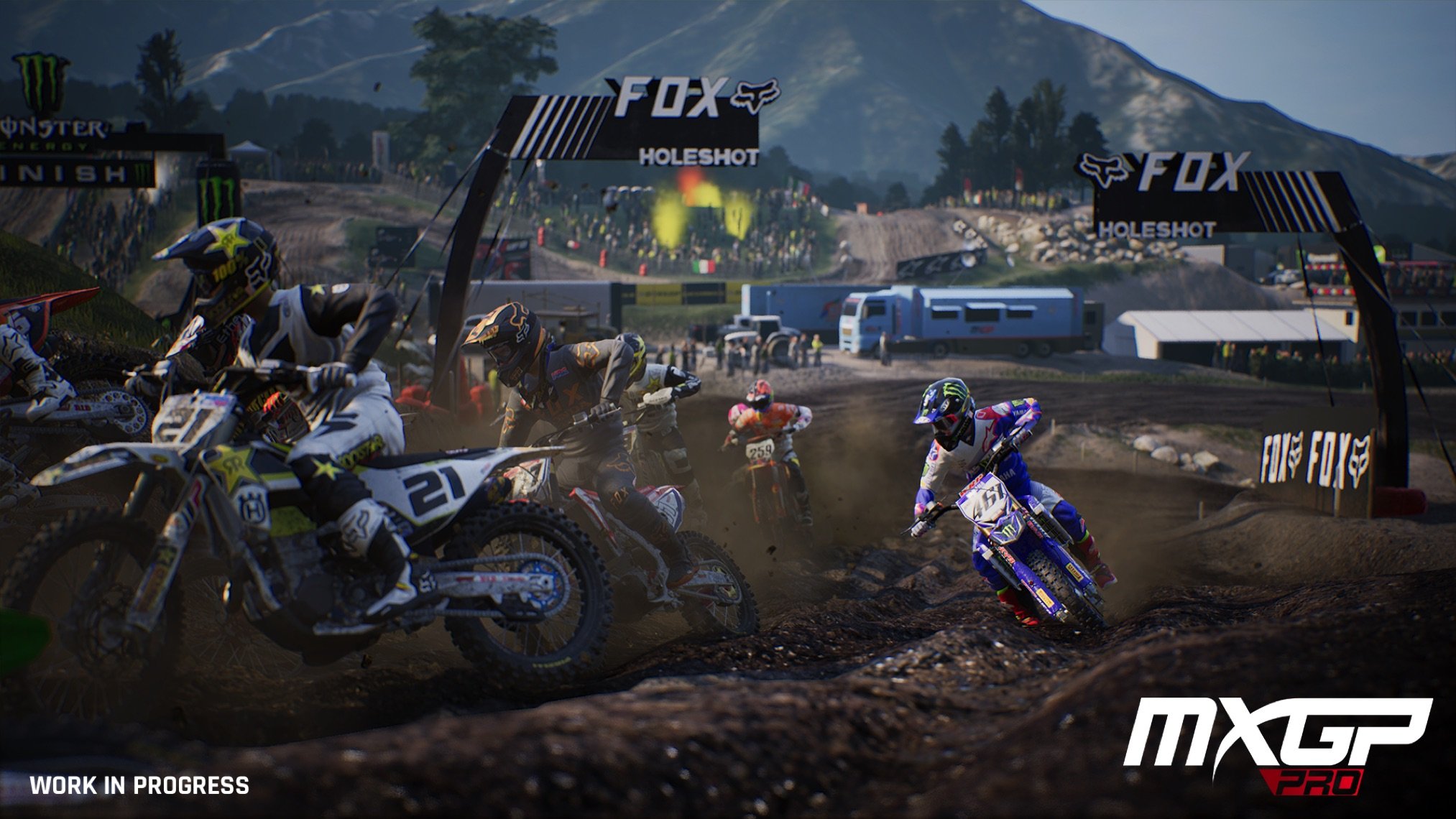 MXGP Pro - Imagen 15